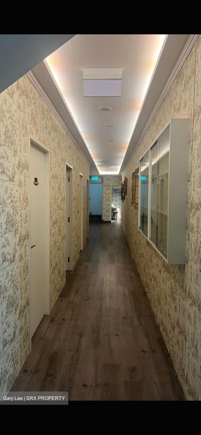 Malacca Centre (D1), Retail #517633811